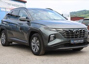 Hyundai Tucson 3
