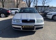 Škoda Octavia 2