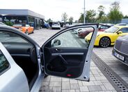 Škoda Octavia 21