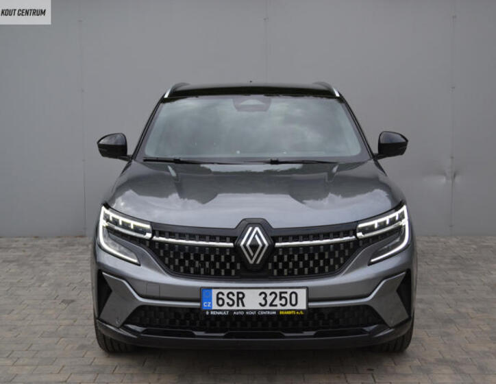 Renault Austral 48