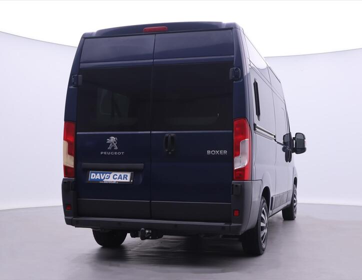 Peugeot Boxer 7