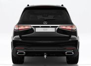 Mercedes-Benz GLS 5
