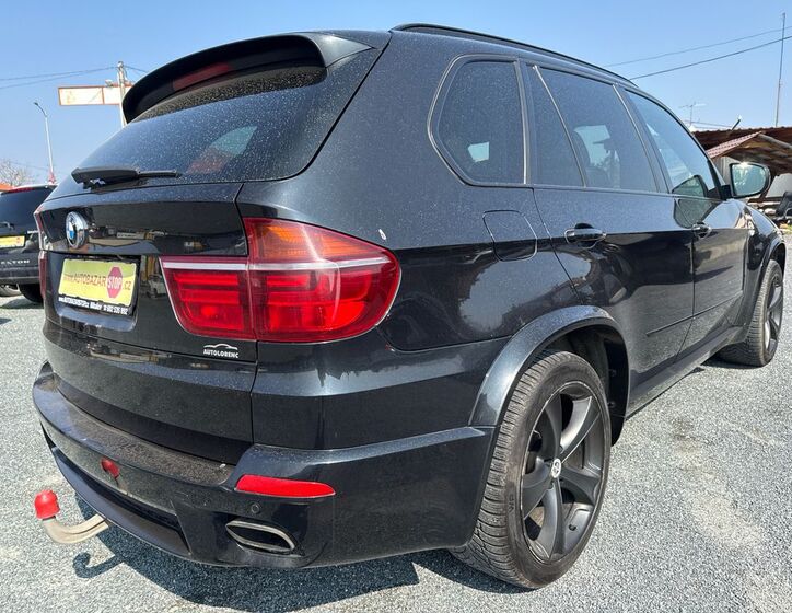 BMW X5 6