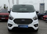 Ford Tourneo Custom 8