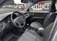 KIA Sportage 9