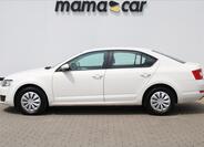 Škoda Octavia 4