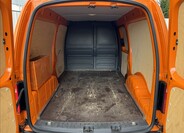 Volkswagen Caddy 19