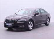 Škoda Superb 3