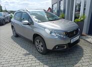 Peugeot 2008 8