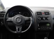 Volkswagen Touran 24