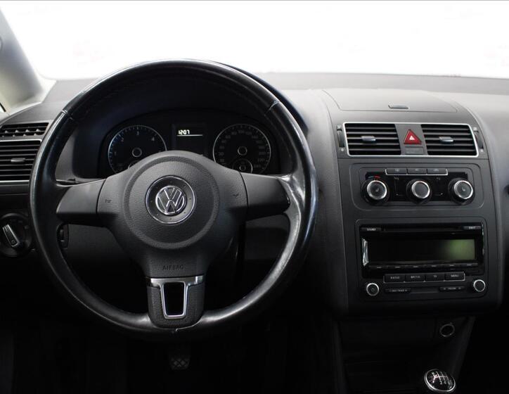 Volkswagen Touran 24