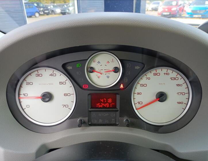 Fiat Scudo 11