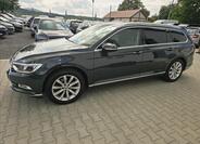 Volkswagen Passat 9
