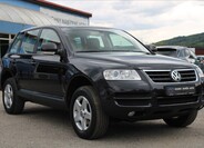 Volkswagen Touareg 3