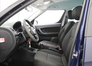 Škoda Roomster 6