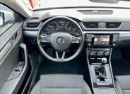 Škoda Superb 22