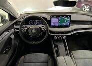 Škoda Superb 5