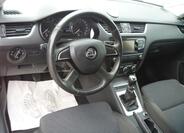 Škoda Octavia 10