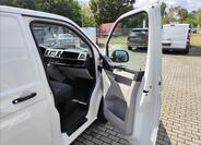 Volkswagen Transporter 27