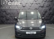 Volkswagen Touran 7