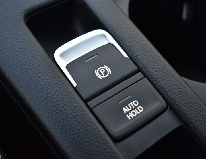 Volkswagen Passat 46