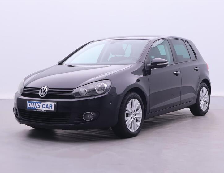 Volkswagen Golf 3