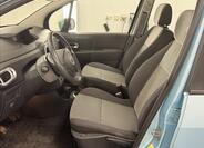 Renault Modus 8