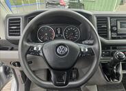 Volkswagen Crafter 10