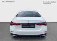 Mercedes-Benz Třídy E 9