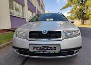 Škoda Fabia 7