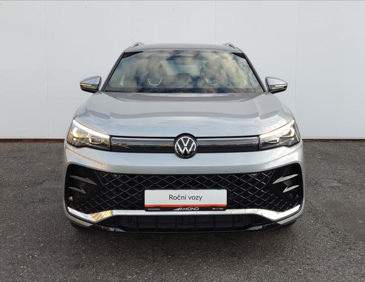Volkswagen Tiguan 4