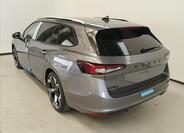 Škoda Superb 4