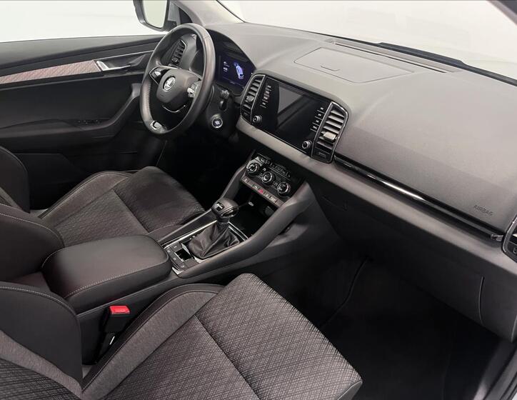 Škoda Karoq 16