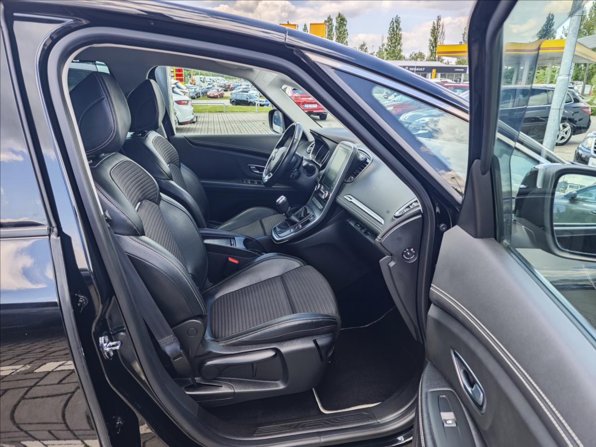 Renault Scénic