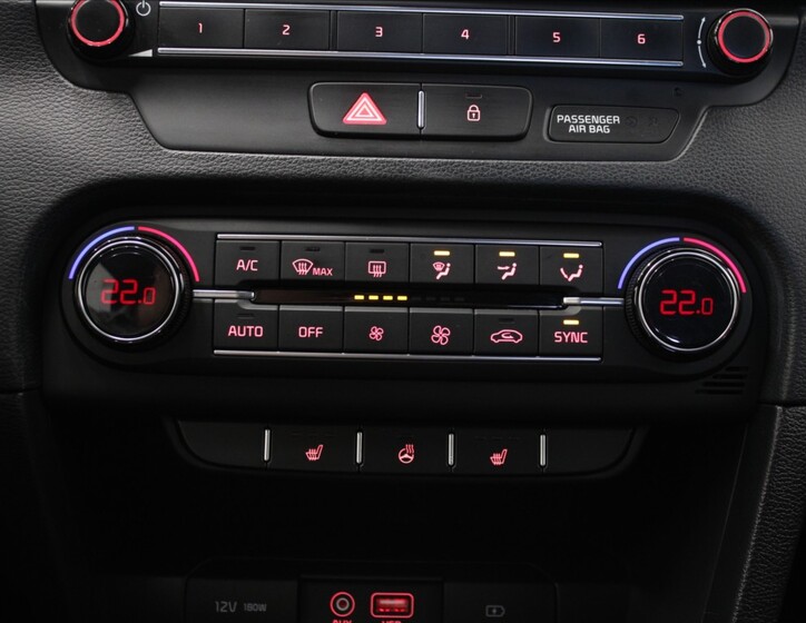 KIA Ceed 12