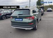Škoda Kodiaq 2