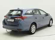 Toyota Auris 5