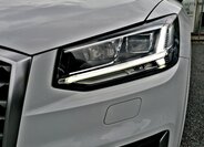 Audi Q2 30