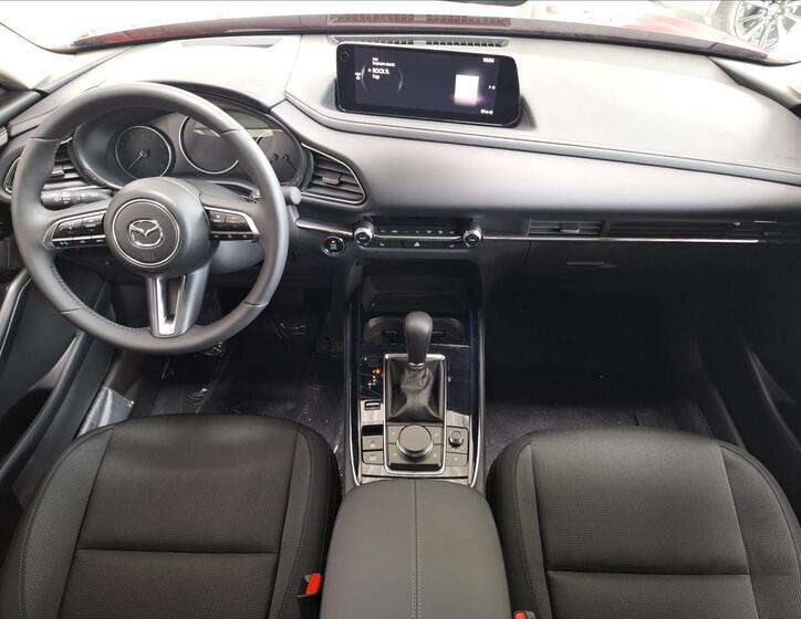 Mazda CX-30 7