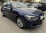 BMW Řada 1 13