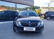 Škoda Octavia 2