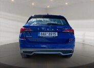 Škoda Kamiq 5