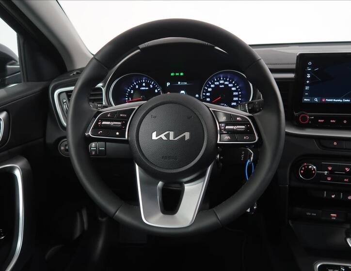 KIA Ceed 15