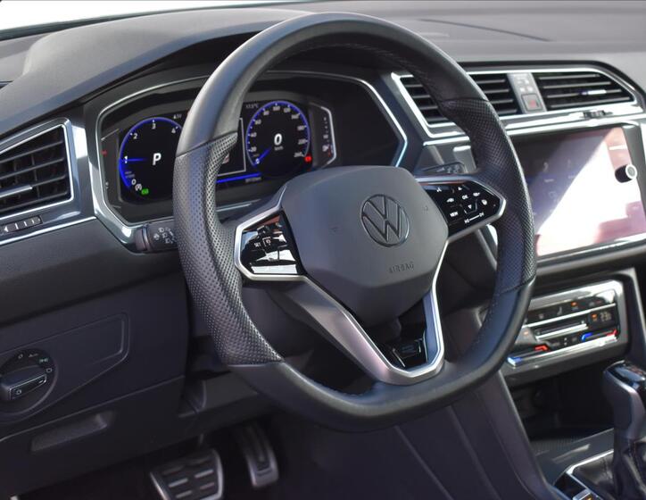 Volkswagen Tiguan Allspace 24