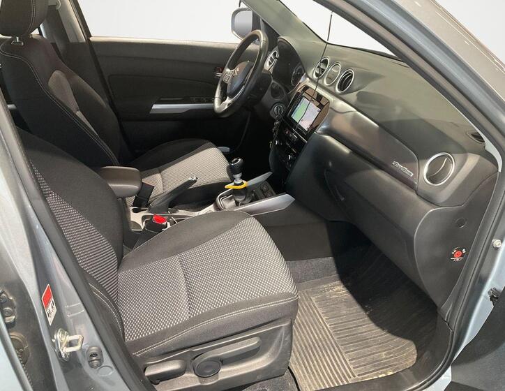 Suzuki Vitara 3
