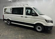Volkswagen Crafter 11