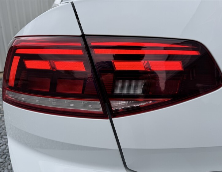 Volkswagen Passat 15