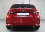 Toyota Corolla 6
