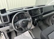 Volkswagen Crafter 35