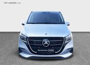 Mercedes-Benz Třídy V 8